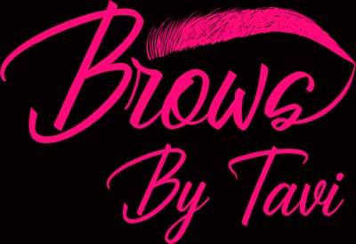 Brows by Tavi logo